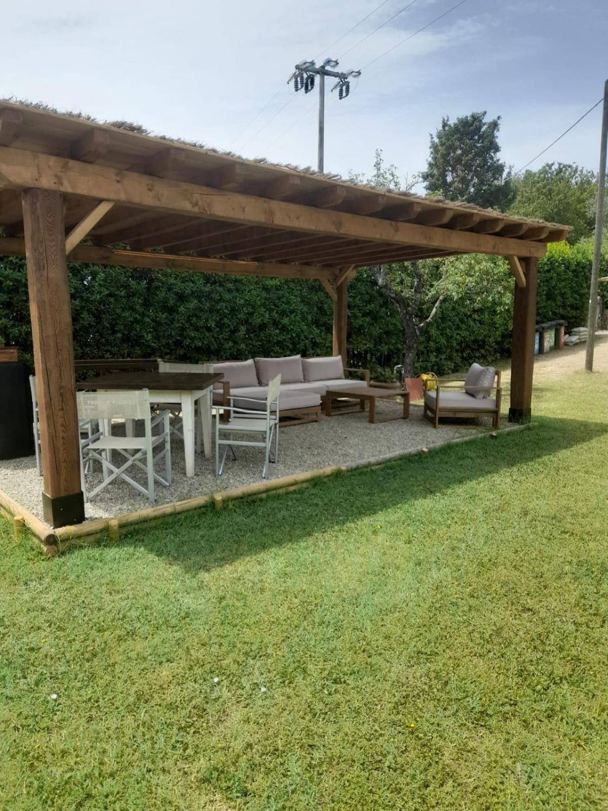 Podere Il Poggiolo Понтасиеве Екстериор снимка